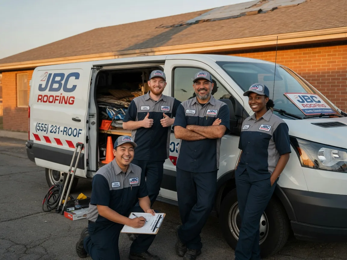 Roof Replacement company in Vinton, VA