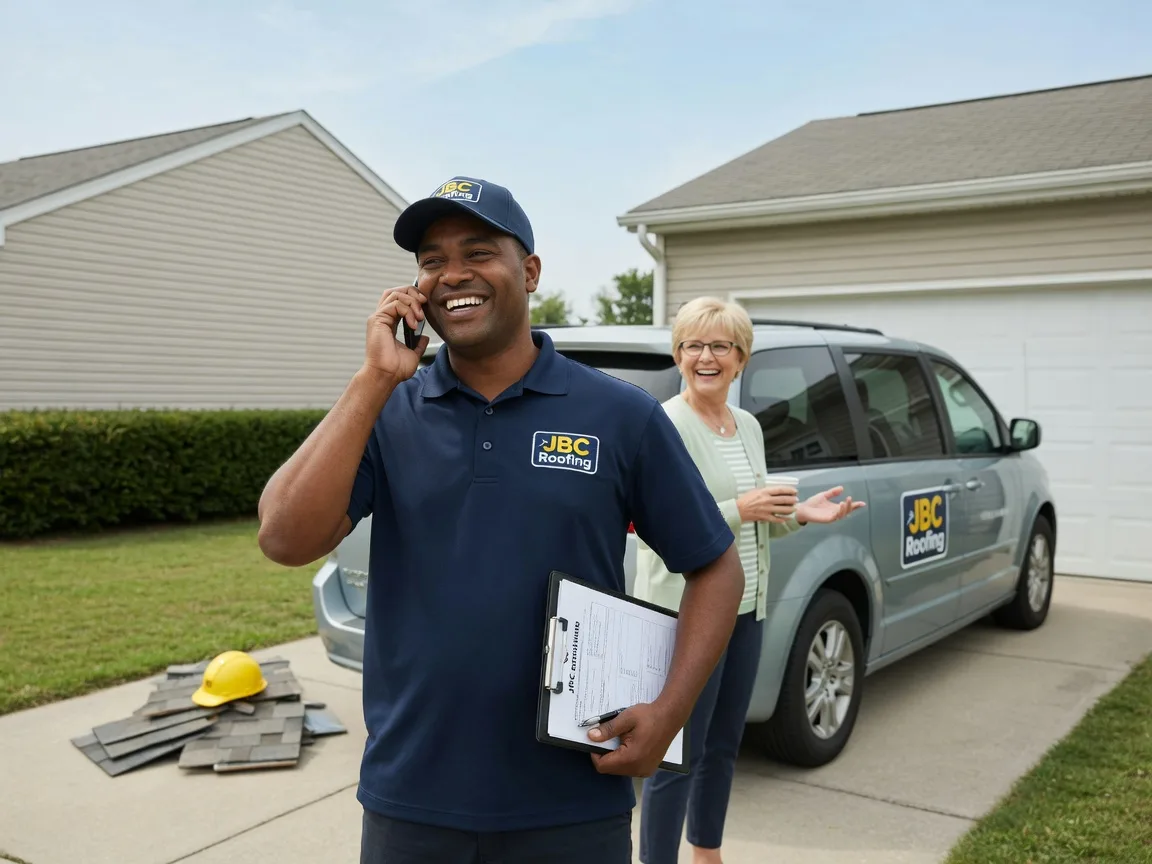 Roof Replacement Vinton, VA FAQs